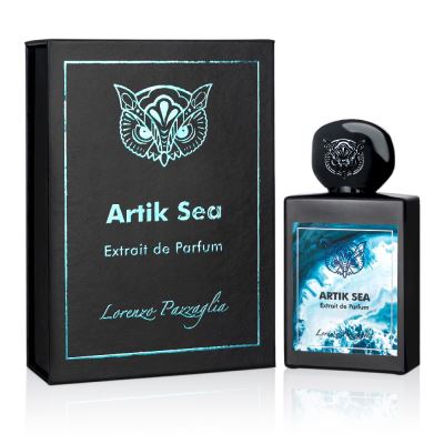 LORENZO PAZZAGLIA Artik Sea Extrait 50 ml